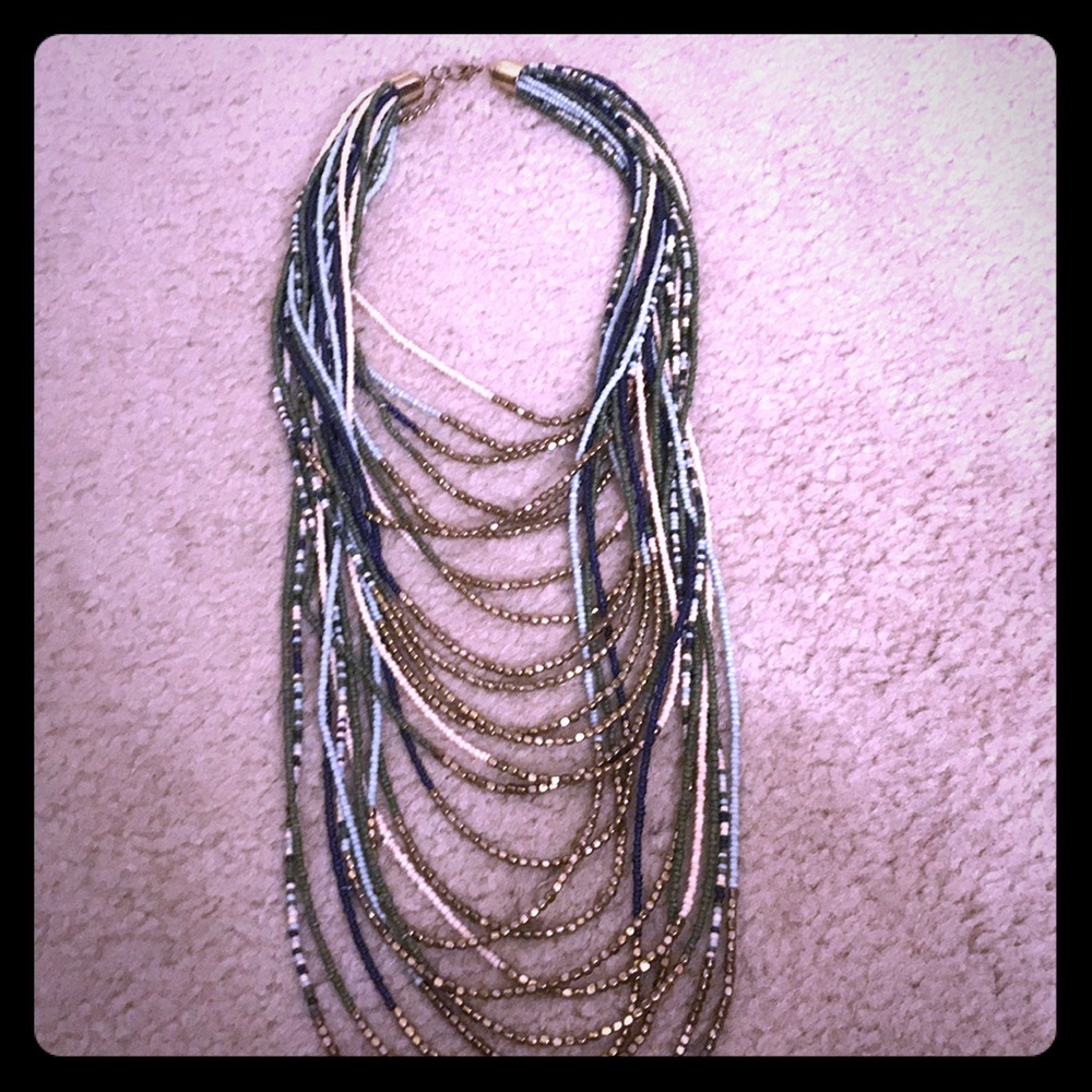 H&M necklace